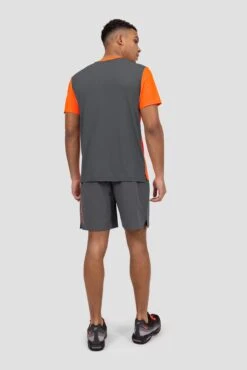 Beta T-Shirt - Fiery Orange/Slate Grey -Sport Wear Daily Store 77dKiSHknGbfUfbW 4pEWQ6D3 JplFfGov8IDxk2Kns