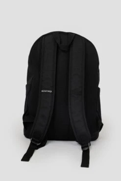 Essential Backpack - Black -Sport Wear Daily Store 7ENlJk D3ICl7lQF139yyq77EpicGOA57Y4UafAzqRg