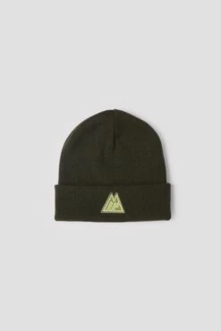 Polar Beanie - Elm