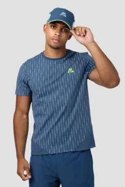 MTX Run Tempo Cap - Naval/Dawn/OG Neon -Sport Wear Daily Store 7Qe9YneM EZvkBFYCMoI2E1x9yw3t9AUTqJskpT rvw