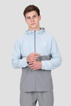 Surge 2.0 Jacket - Summer Mist/Platinum Grey