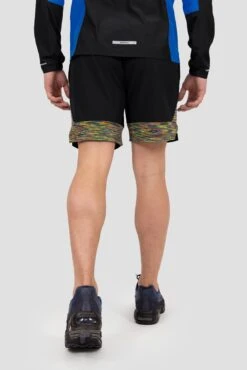 Trail Panel Short - Blue/Pink/Yellow -Sport Wear Daily Store 85Zl1K1QFyWao pnYdwlqSSObk78Whvi7Lt0XlGNGow