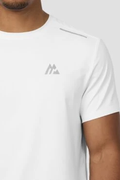 Strike T-Shirt - White/Platinum Grey -Sport Wear Daily Store 8BqzqaXQXudMdwMrd544cfG6ZjkreyHnzKgncinN1NU