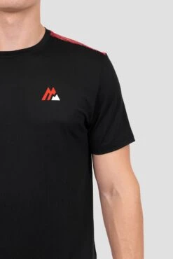 MTX Run City Liverpool T-Shirt - Red/Black/White -Sport Wear Daily Store 8LnREbGJveuNE4M ec3S27pKB5qzK1HtnAkrrJXh 1A