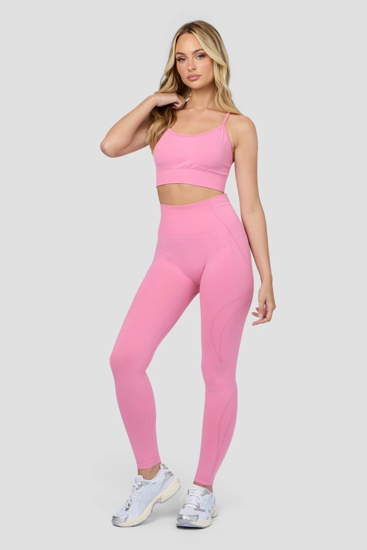 Evolve 2.0 Seamless Bra - Rosella 5 Evolve 2.0 Seamless Bra - Rosella - Image 3