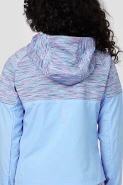 Girls Trail Windbreaker - Blue/Lilac Multi -Sport Wear Daily Store 9M7Y xAllkqmW73hqCQqHg6r bmidM7GyiaA8bpinFM