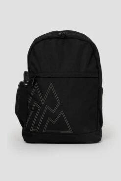 Essential Backpack - Black -Sport Wear Daily Store 9u f8WrJQjK6WXUIn36TkTq fzjcbLJ0t2AXiDkZAX4