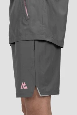 Fly 3.0 Short - Cement Grey/Light Pink 15 Fly 3.0 Short - Cement Grey/Light Pink -Sport Wear Daily Store A36i8CS9jKbSGhsWQq4 qKyxMEVfJmcPG2JAe4PN10o