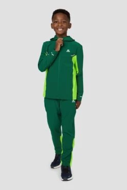 Vortex Jacket - Sherwood/Neon Green -Sport Wear Daily Store AChKKKI8bcgP2GGE NTUg0oiUeHA3kJ sUSUpRfxZno