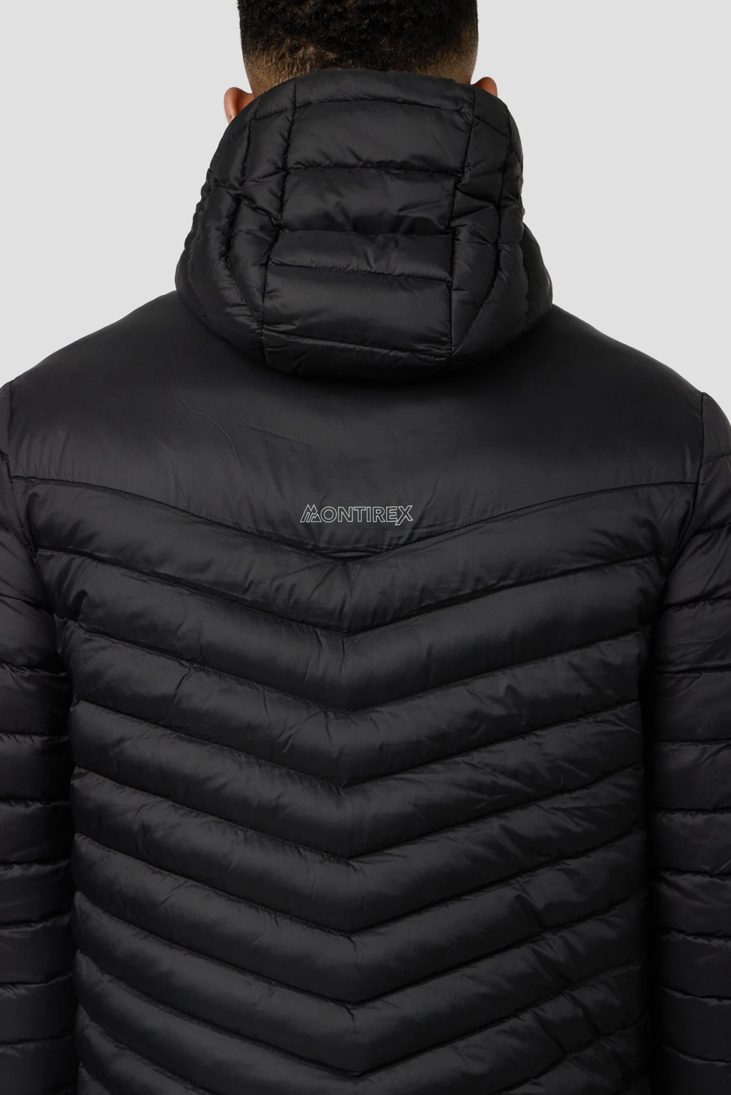 Stratus 2.0 Jacket - Black 9 Stratus 2.0 Jacket - Black - Image 7
