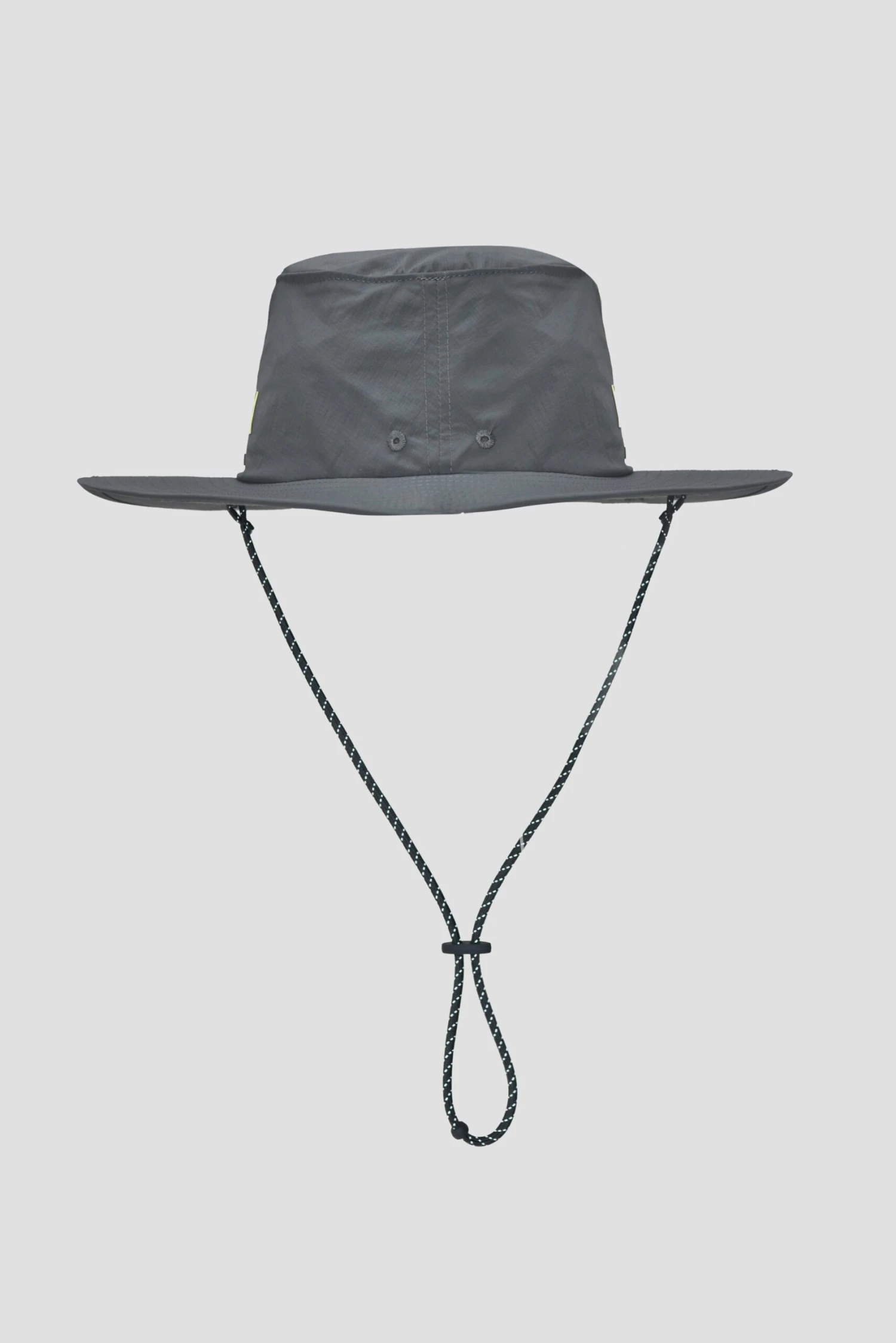 AP1 Boonie - Cement Grey/Platinum Grey/Electric Lime 6 AP1 Boonie - Cement Grey/Platinum Grey/Electric Lime - Image 4