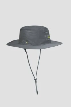 AP1 Boonie - Cement Grey/Platinum Grey/Electric Lime 8 AP1 Boonie - Cement Grey/Platinum Grey/Electric Lime -Sport Wear Daily Store AP1 BOONIE CEMENT GREY PLATINUM GREY ELECTRIC LIME side2