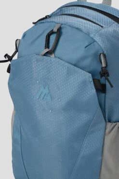 Apex 2.0 25L Backpack - Slate Blue/Platinum Grey -Sport Wear Daily Store APEXBACKPACK BLUE GREY 01