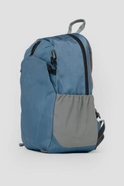Apex 2.0 25L Backpack - Slate Blue/Platinum Grey -Sport Wear Daily Store APEXBACKPACK BLUE GREY 04