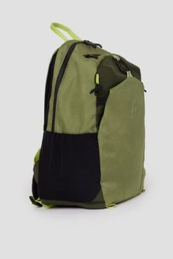 Apex 2.0 25L Backpack - Elm/Eden/Citrus -Sport Wear Daily Store APEXBACKPACKGREEN 3