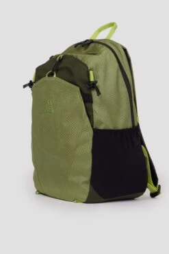 Apex 2.0 25L Backpack - Elm/Eden/Citrus -Sport Wear Daily Store APEXBACKPACKGREEN 4