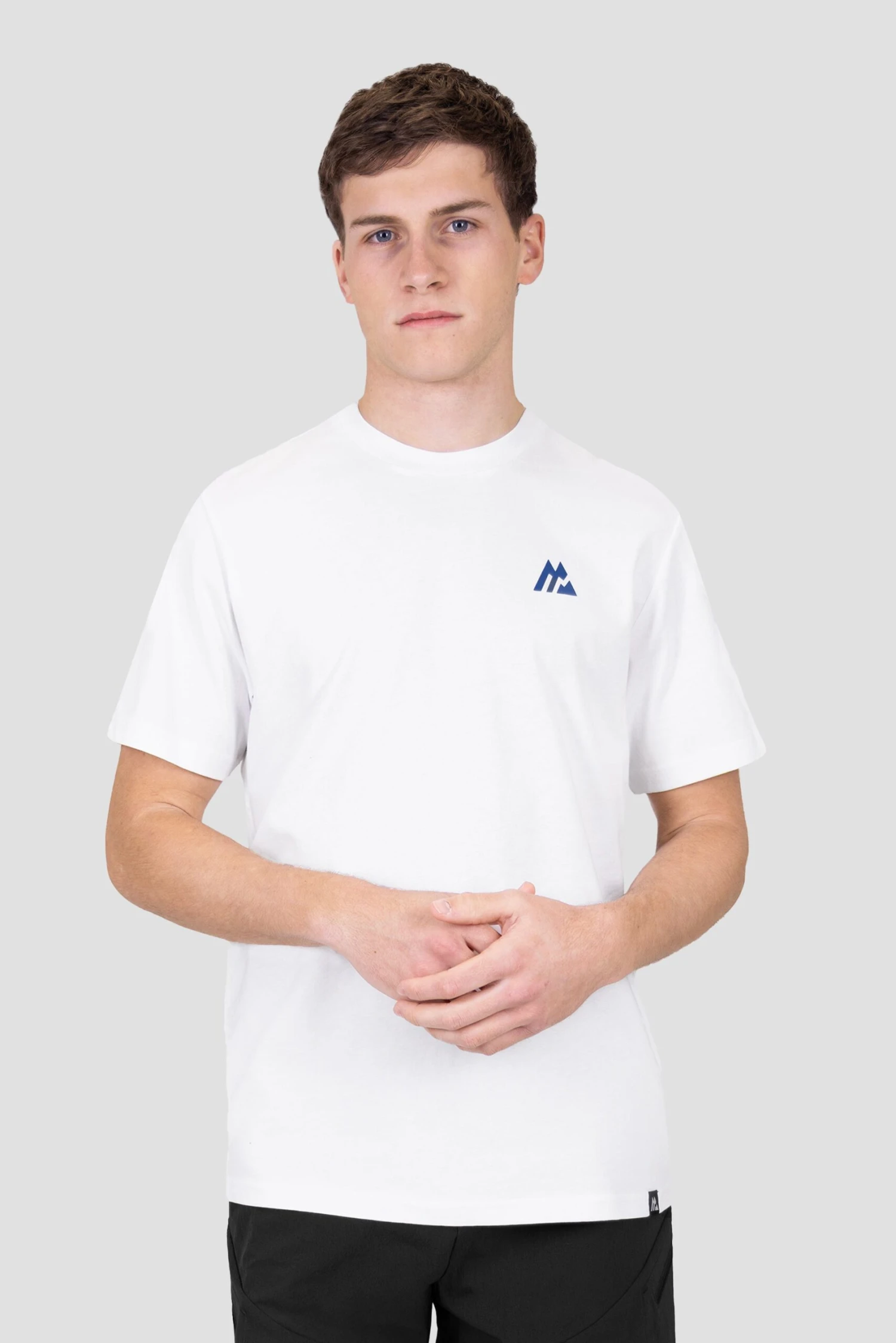 Sport Wear Daily Store -Sport Wear Daily Store ATLAS TSHIRT BRIGHT WHITE 1 scaled
