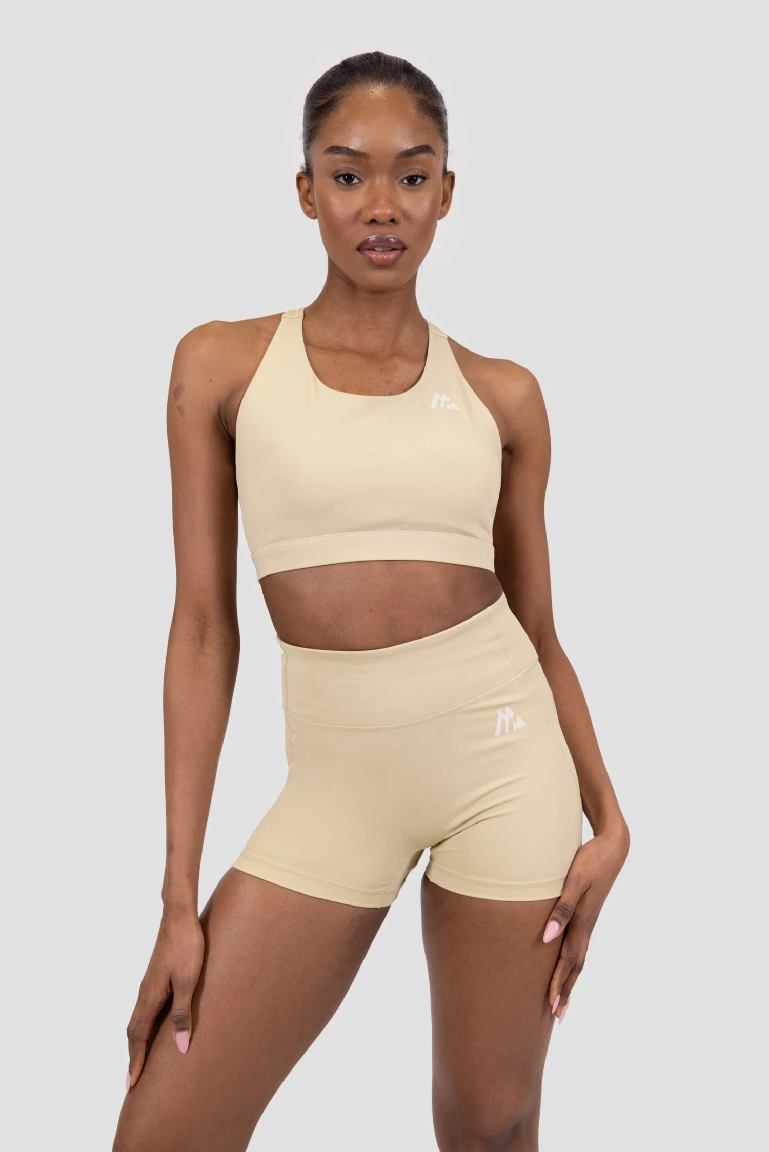 Aura Bra - Maple Wood 3 Aura Bra - Maple Wood