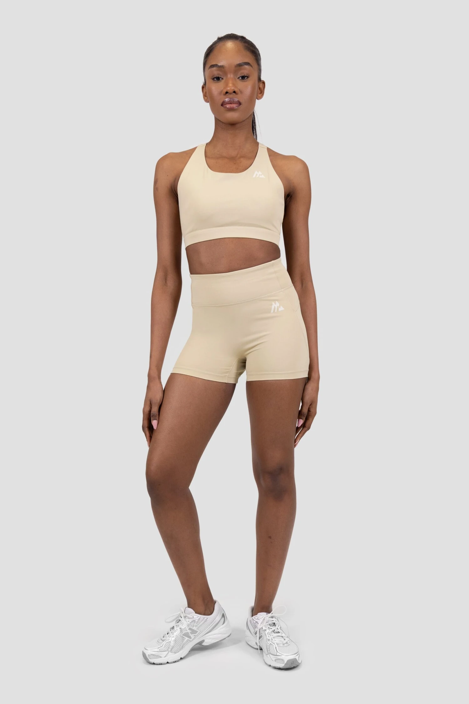 Aura Bra - Maple Wood 4 Aura Bra - Maple Wood - Image 2