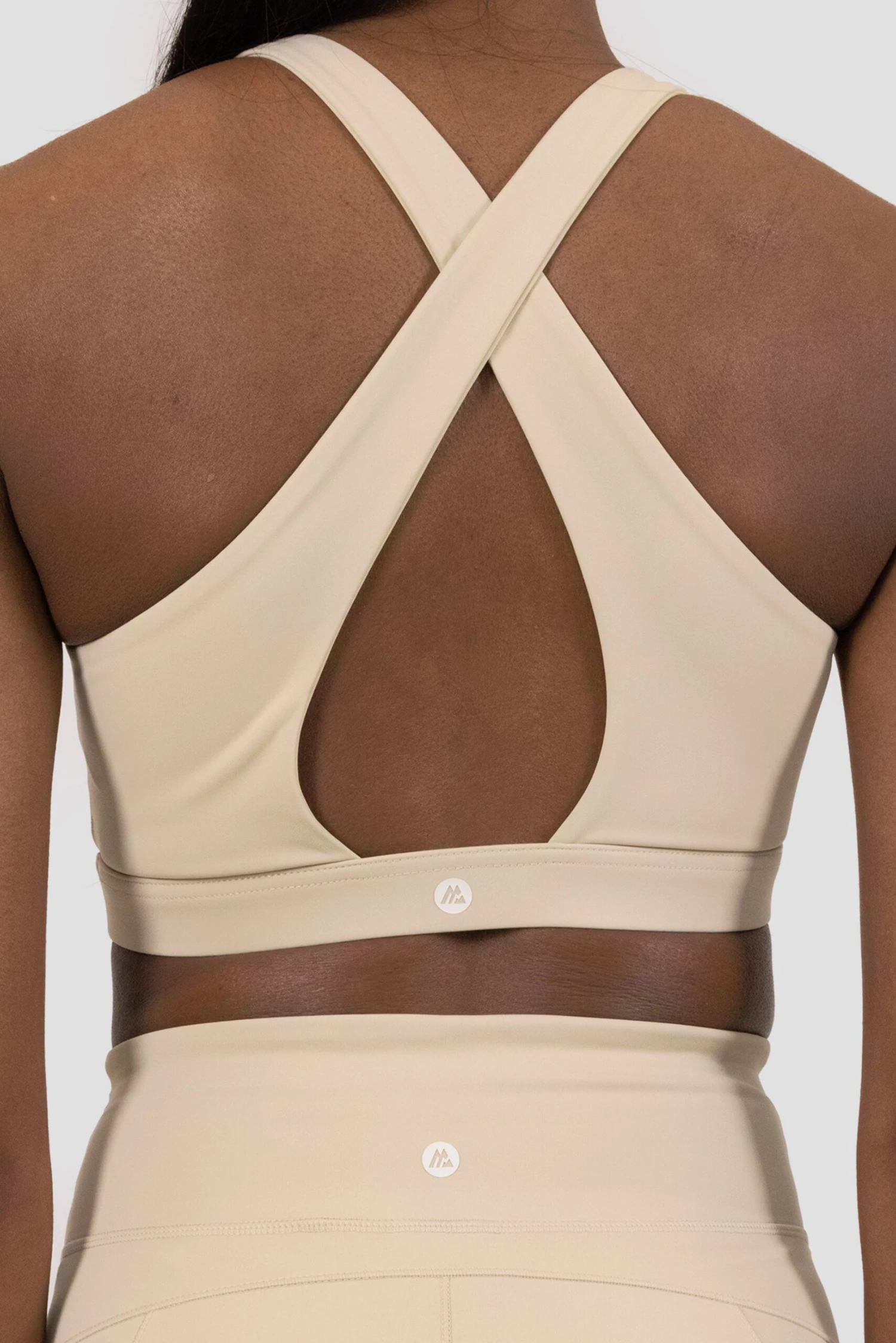 Aura Bra - Maple Wood 8 Aura Bra - Maple Wood - Image 6