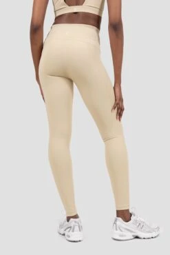 Aura Legging - Maple Wood -Sport Wear Daily Store AURA LEGGING OXFORDTAN 4