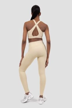 Aura Legging - Maple Wood -Sport Wear Daily Store AURA LEGGING OXFORDTAN 6
