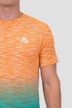 Vector Seamless T-Shirt - Orange/Teal -Sport Wear Daily Store Ak0Q5py798dS0fZg5cqBXPj9 8KL9jkzqA0CGtfzh 0