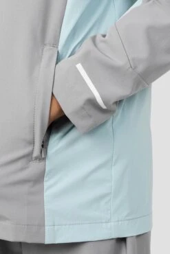 Boys Vortex Jacket - Platinum Grey/Dawn -Sport Wear Daily Store Albwc18v5aeZpjWbz1lF0cB5aHGm4coDA11 KuFDrec