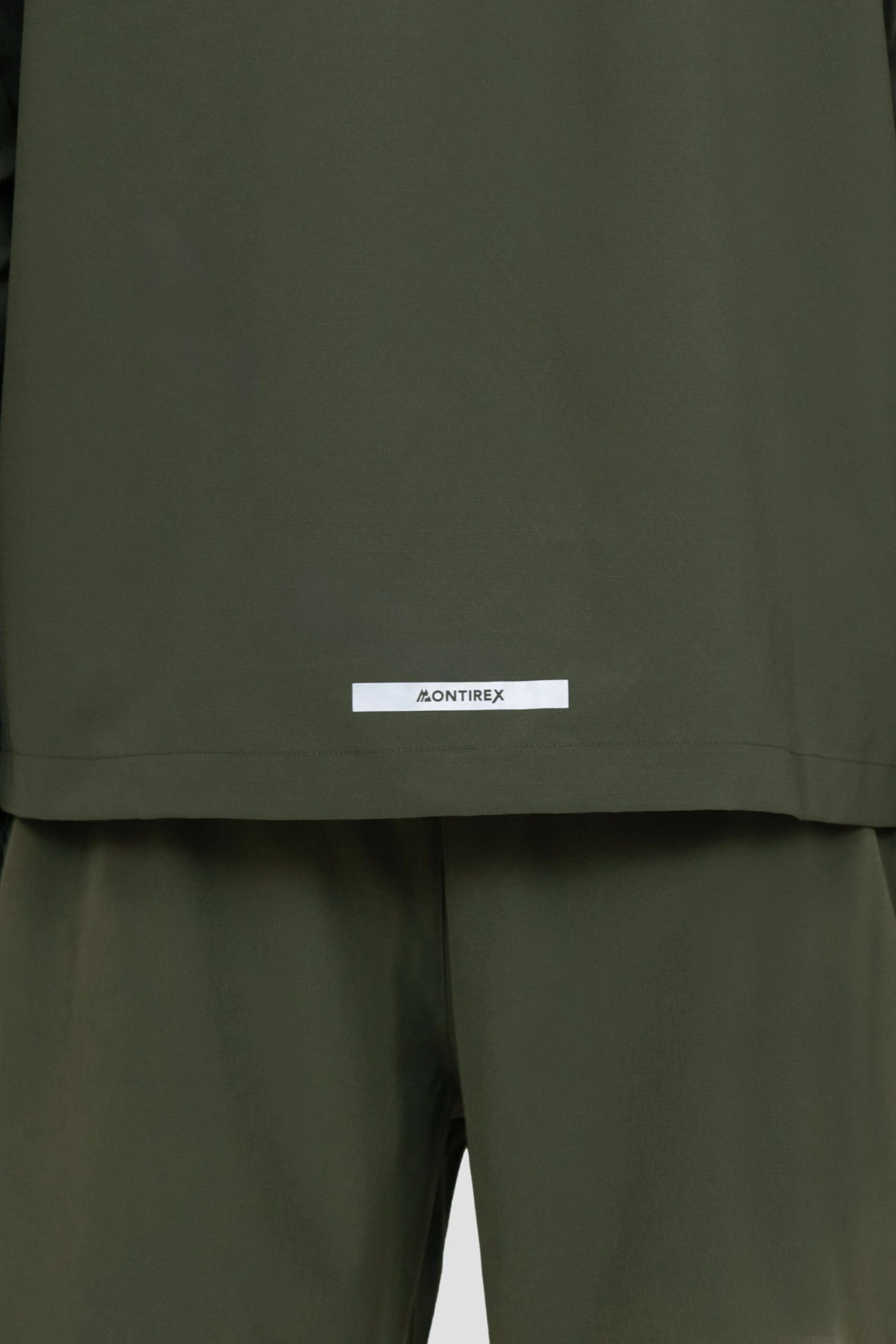 Base Windbreaker - Elm 7 Base Windbreaker - Elm - Image 5