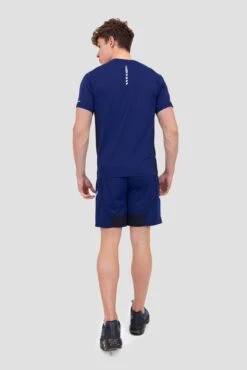 Vector Short - Marine Blue/Midnight Blue -Sport Wear Daily Store BAdqNzdAH3BjsRnMcujtngyLHG2 GSiqc2 0aitzLJc