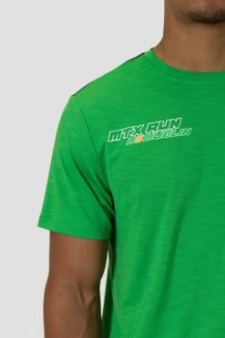 MTX Run City Dublin T-Shirt - Jada Green/Black -Sport Wear Daily Store BLJCc3uslRMgU5cif0XJoDKmYuEJ8fmcVeRbmQoYr s