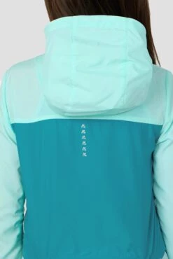 Girls Pace 2.0 Windbreaker - Arctic Blue/Pacific -Sport Wear Daily Store BPQYp4HrSOPqmRiRvvw6dmcNAPOgkX17i3pozniFQIg