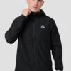 Breeze 3.0 Windbreaker - Black 2 Breeze 3.0 Windbreaker - Black -Sport Wear Daily Store BREEZEWINDBREAKERBLACK 1