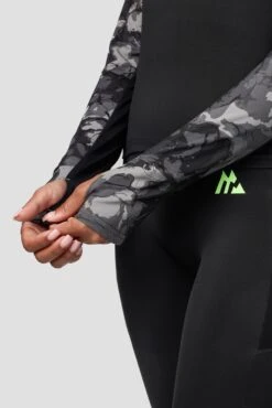 Fusion Print 1/4 Zip - Black/Winter Sky -Sport Wear Daily Store BZJ8joTbQwwLFRa9xkoIxO3A Llzlf OCu3vqhndV5E