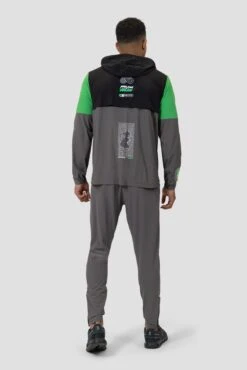 MTX Run City Dublin Pant - Cement Grey/Black/Jada Green -Sport Wear Daily Store BrqCyRe5a5Gx3aftVGWkkKfxR9XBl5YMAJ NTlAdqYA