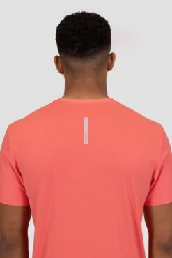 Charge 2.0 T-Shirt - Coral -Sport Wear Daily Store BvDGRakjVnAK wMOIjSRtRHWahfVndAwQJcfGiKNM w