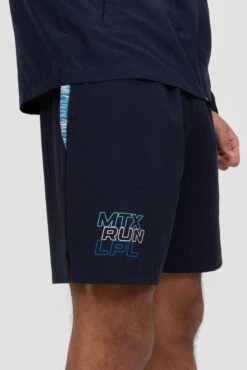 MTX Run City Liverpool Short - Blue/Black/White -Sport Wear Daily Store C n2tU1XxdXZ4ir7l4wEICoNqLNycJhCJfQAqCiJf2U