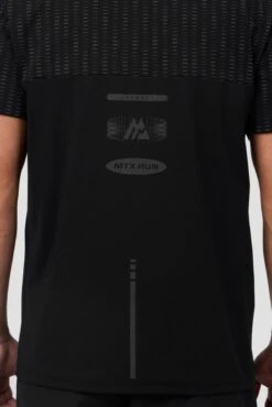 MTX Run Tempo T-Shirt - Black -Sport Wear Daily Store C77I8B8eIZLAuJZ4wAJbCWn QOZcKcIY9YfZ0sH4qAo