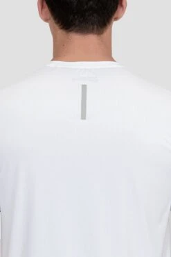 Charge 2.0 T-Shirt - White -Sport Wear Daily Store CHARGE BRIGHT WHITE 06