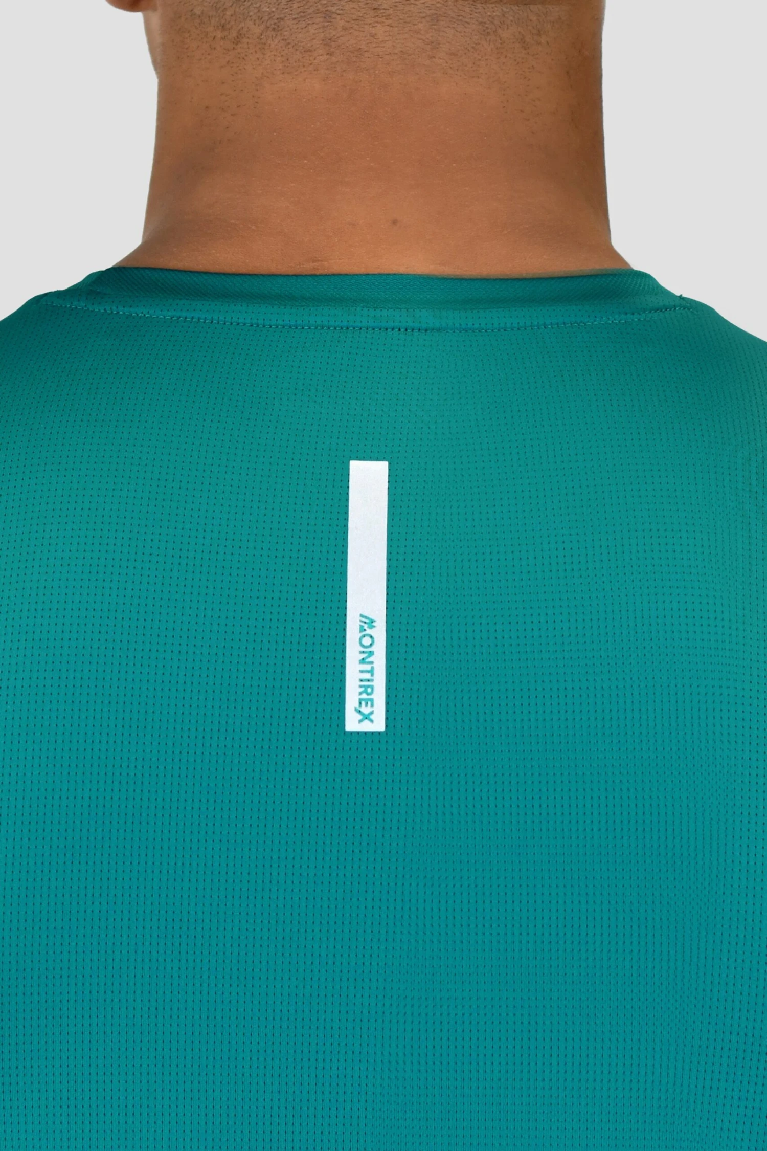 Charge T-Shirt - Deep Sea 7 Charge T-Shirt - Deep Sea - Image 5