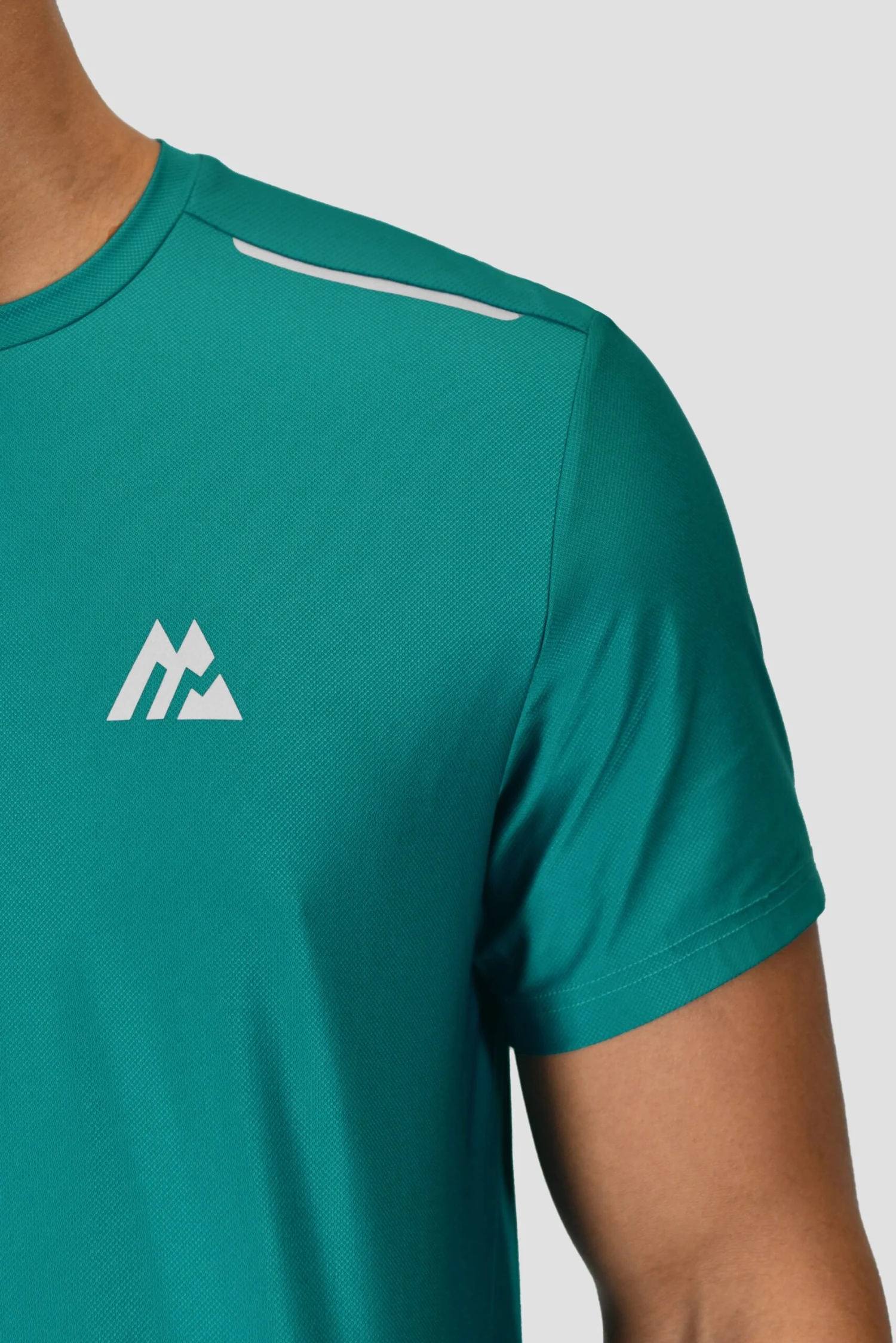 Charge T-Shirt - Deep Sea 8 Charge T-Shirt - Deep Sea - Image 6