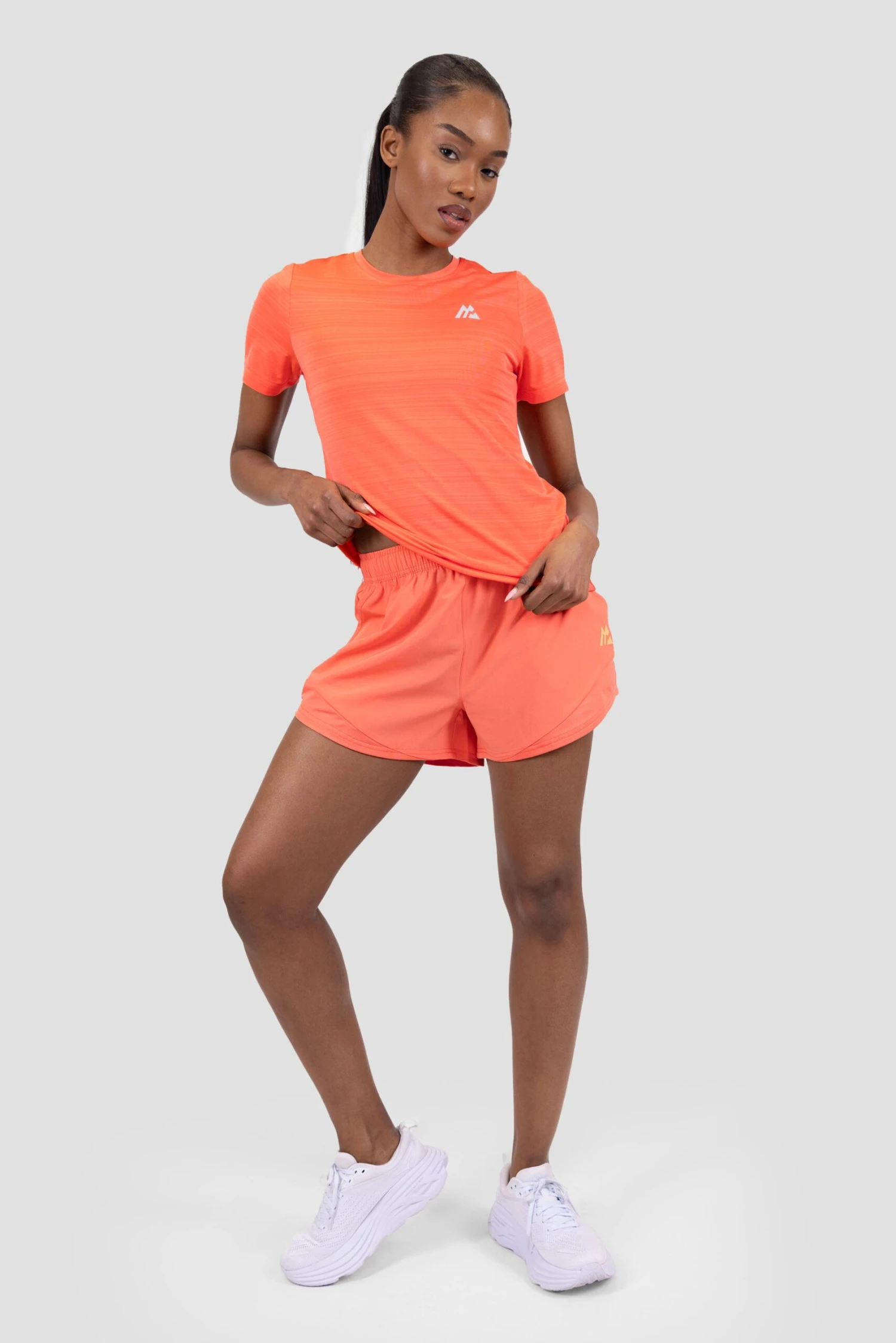 Breathe T-Shirt - Montipora 4 Breathe T-Shirt - Montipora - Image 2