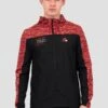 MTX Run City Liverpool Jacket - Red/Black/White -Sport Wear Daily Store COGKCau5DCePjF3T Fm1dfXx3phQ7keL0 wI3R1WP70