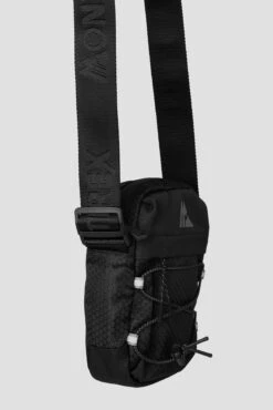 MTX 2.0 Crossbody Bag - Black/Cement Grey 11 MTX 2.0 Crossbody Bag - Black/Cement Grey -Sport Wear Daily Store CROSSBODY BLACK 05
