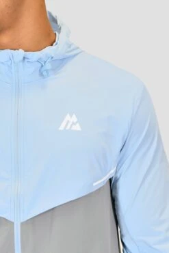 Curve 2.0 Jacket - Moonstone/Platinum Grey -Sport Wear Daily Store CURVE 2.0 JACKET MOONSTONE PLATINUM GREY LOGO.jpg2