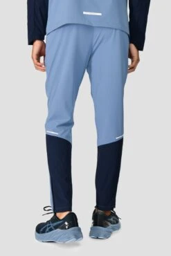 Curve 2.0 Pant - Midnight Blue/Steel Blue 15 Curve 2.0 Pant - Midnight Blue/Steel Blue -Sport Wear Daily Store CURVE 2.0 PANT MIDNIGHT BLUE STEEL BLUE back