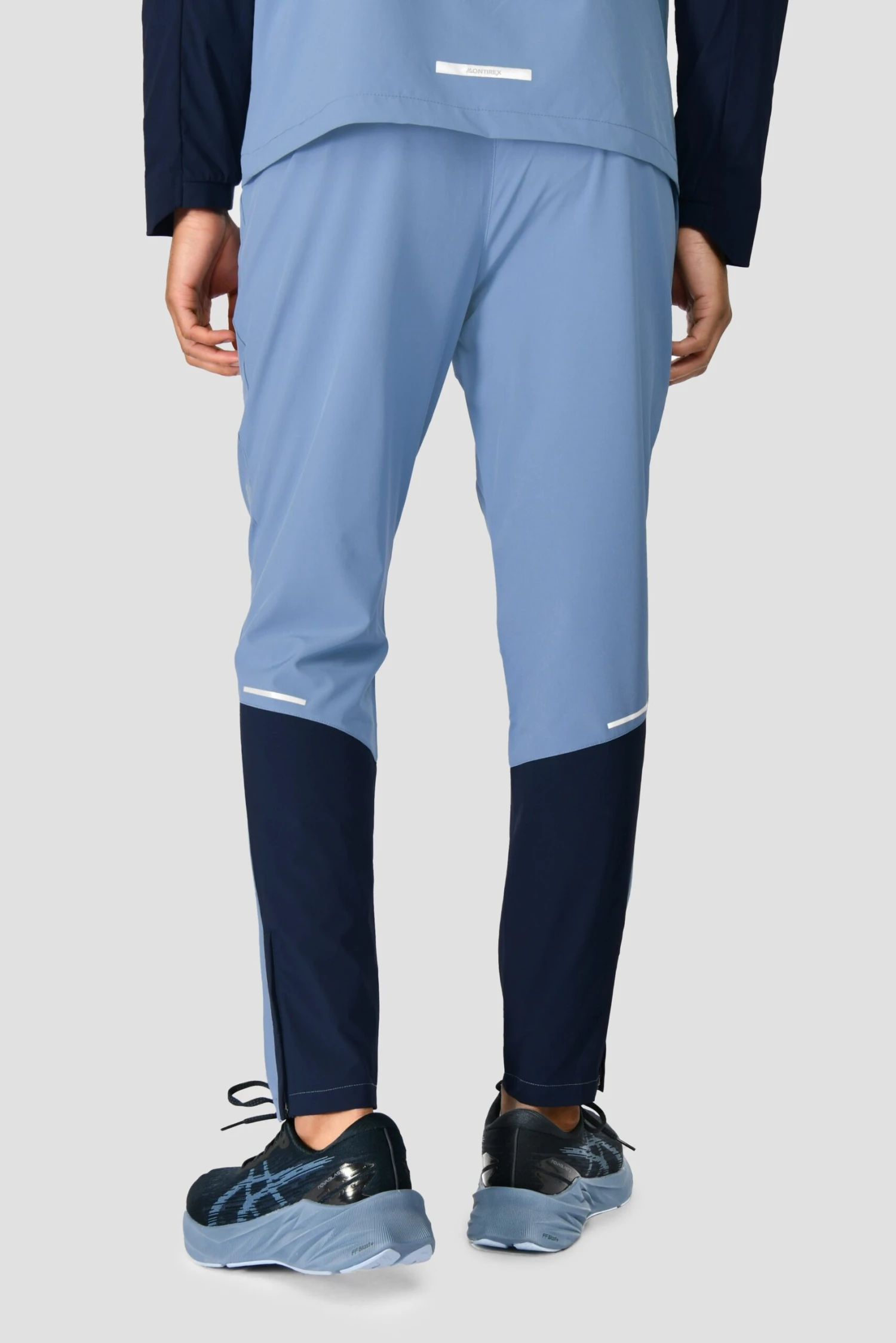 Curve 2.0 Pant - Midnight Blue/Steel Blue 8 Curve 2.0 Pant - Midnight Blue/Steel Blue - Image 6