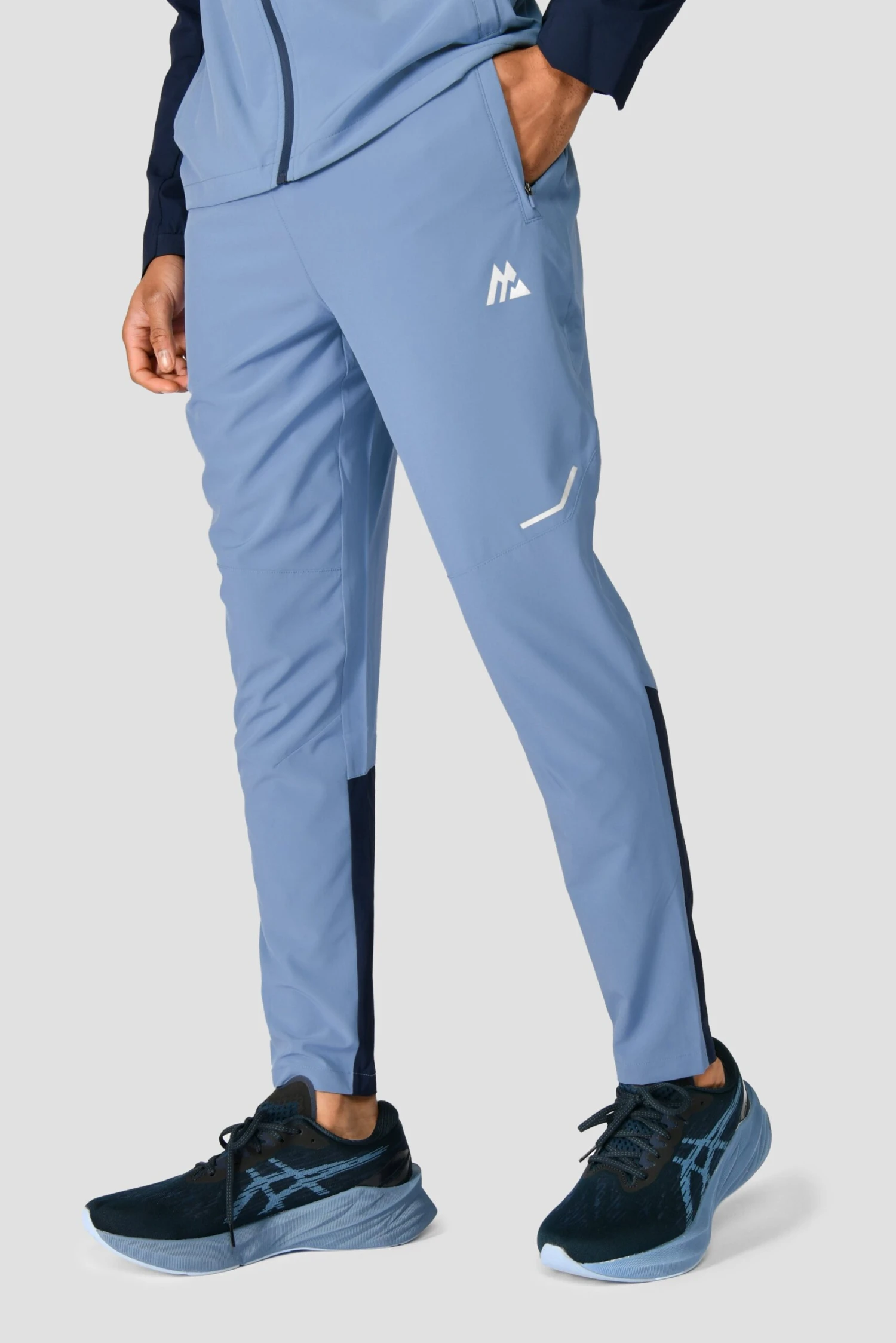 Curve 2.0 Pant - Midnight Blue/Steel Blue 3 Curve 2.0 Pant - Midnight Blue/Steel Blue