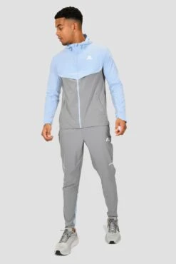 Curve 2.0 Pant - Moonstone/Platinum Grey -Sport Wear Daily Store CURVE 2.0 PANT MOONSTONE PLATINUM GREY FRONT