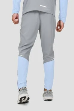 Curve 2.0 Pant - Moonstone/Platinum Grey -Sport Wear Daily Store CURVE 2.0 PANT MOONSTONE PLATINUM GREY back